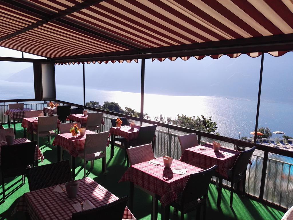 Residence Hotel Maxi Limone sul Garda Exterior photo